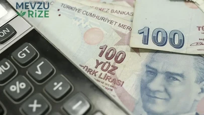 TÜİK'ten Açıklama: 5 Aylık Enflasyon Farkı ve Memur Emeklilerinin Yeni Oranı Belli Oldu!