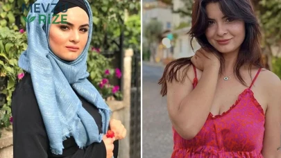 Hanife Gürdal’dan şok ayrılık! Bikinili paylaşımlar olay oldu