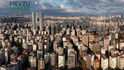 TÜİK: Vatandaşın bütçesinde en büyük yük yine konut ve kirada!