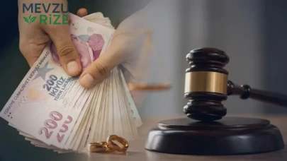 Süresiz nafaka kalktı mı? Süresiz nafaka iptal mi edildi? İşte 2026 AYM nafaka kararı