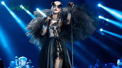 Hande Yener, Sağlık Durumuna Dair İddialara Cevap Verdi: 'Gerçek Değil' Dedi!