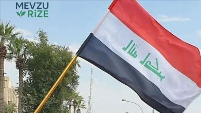 Irak'ta Yolsuzluğa Karşı Büyük Baskın: 20 Üst Düzey Yetkili Gözaltında!