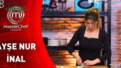 Ayşe Nur: MasterChef 2026’nın Parlayan Yıldızı ve Hayatına Dair Bilgiler