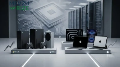 Microsoft ve Apple'dan Fiyat Artışı Açıklaması!