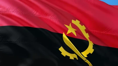 Angola’da Caculo-Cabaca hidroelektrik santrali kırsal bölgelere elektrik vermeye başladı