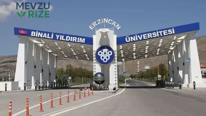 Erzincan Binali Yıldırım Üniversitesi (EBYÜ) 2026 Tercih Rehberi: Taban Puanları (Son 4 Yıl) Başarı Sıralamaları