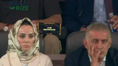 İbrahim Hacıosmanoğlu’nun Aile Hayatı Merak Ediliyor! Eşi Hatice Hacıosmanoğlu Kim?