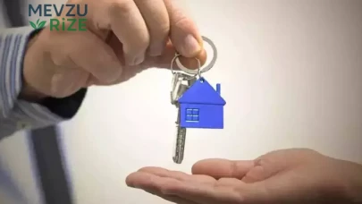 Kiralık Konut Projesi İçin Geri Sayım Başladı! Bakan Kurum Tarih Verdi