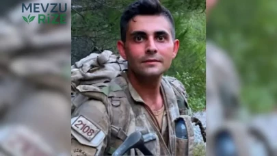 Uzman Çavuş Ömer Mesteki Kimdir, Neden Öldü, Ölüm Nedeni Nedir?