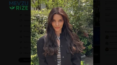 Hazal Filiz Küçükköse kimdir, neden gündemde?