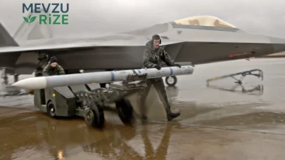 Komşu ülkenin füze envanterinde sıçrama: F-16'lara takacaklar!