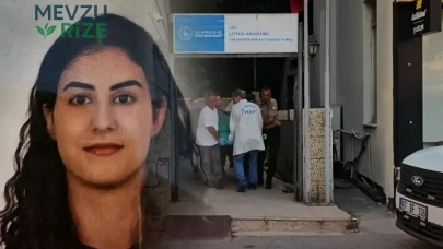 Tıp Öğrencisi Yurt Odasında Gizemli Şekilde Hayatını Kaybetti!