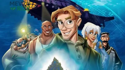 Disney'in Gişede Beklenen Başarıyı Elde Edemeyen Filmi, Animasyon Endüstrisinde Çığır Açan Bir Dönüm Noktası Oldu
