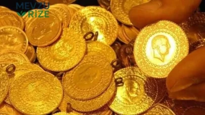 Rüyada Altın Görmek Ne Anlama Gelir? Rüyada Altın Bulmak, Takmak ve Bozdurmak Neye İşaret Eder?