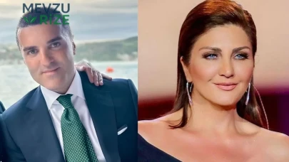 Emir Sarıgül Kimdir? Sibel Can ile Evleniyor mu?