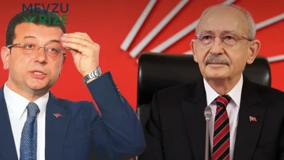 Kılıçdaroğlu'ndan İBB Davasında Sert Mesaj: İmamoğlu'nun Geleceği Riskte!