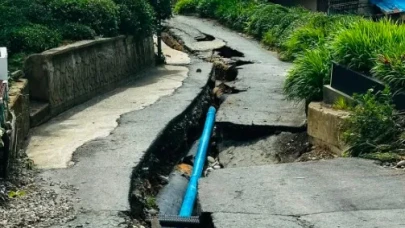 Çayeli Belediyesi'nden Su Kesintisi Açıklaması
