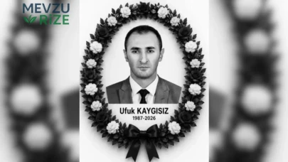 Dumlupınar İlçe Nüfus Müdürü Ufuk Kaygısız kimdir, neden öldü?