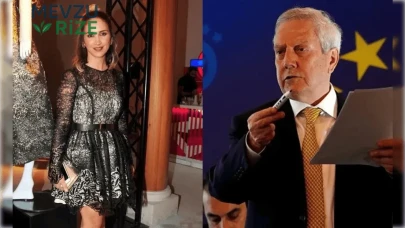 Aziz Yıldırım’ın Kızı Gülşah Gordi Ne İş Yapıyor? Ailesi, Evliliği Ve Çocukları