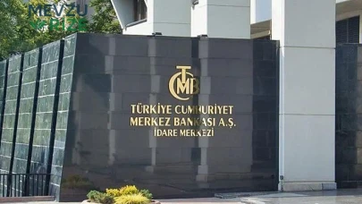 Merkez Bankası rezervleri 'mutlak butlan' haftasında azaldı