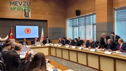 Uzman Erbaş Kanunu'nda Yenilik: Değişiklik Önerisi Komisyon Tarafından Kabul Edildi!