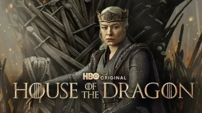 House of the Dragon 3. Sezon 2. Bölüm Ne Zaman Yayınlanacak? Saat Kaçta, Nereden İzlenir? TV+ İzleme Rehberi