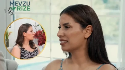 Yemekteyiz Nilüfer Kimdir? Kaç Yaşında, Nereli?