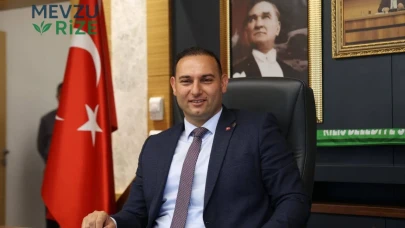 Hakan Bilecen kimdir? Kilis Belediye Başkanı Hakan Bilecen kaç yaşında, nereli? Hakan Bilecen neden istifa etti?