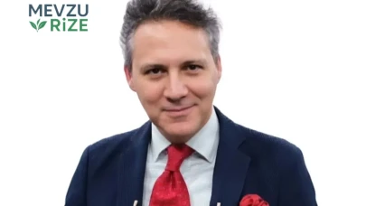 Sözcü TV Genel Müdürü Güney Öztürk kimdir?