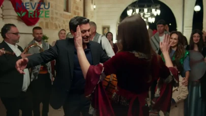 Uzak Şehir sezona ara veriyor! Bu akşam sezon finaliyle ekrana gelecek