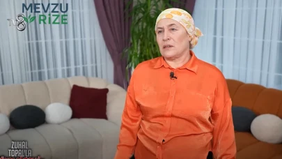 Yemekteyiz Suzan Koç Kimdir? Kaç Yaşında, Nereli?