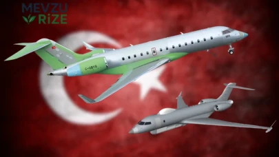 Türk Savunma Sanayii'nin yeni hamlesi Yunanistan'ı titretti!