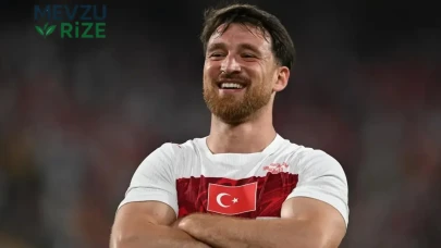 "Bedava Süper Lig Buluşması: Salih Özcan Transferiyle Yeni Bir Dönem Başlıyor!"