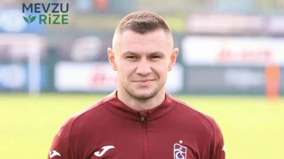 Trabzonspor’da flaş ayrılık! Yıldız oyuncu AEK’ye transfer oldu