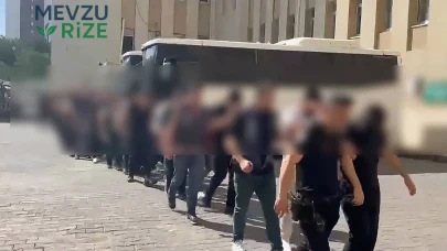 Diyarbakır'da Yasadışı Bahis Şebekesine Operasyon: 24 Gözaltı!