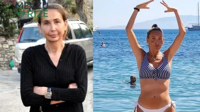 Bilun Dohmen Kimdir? Kaç Yaşında, Eski Manken Mi, Evli Mi?
