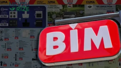 Bu Cuma BİM’e Neler Geliyor? 19 Haziran 2026 Aktüel Ürünler Listesi