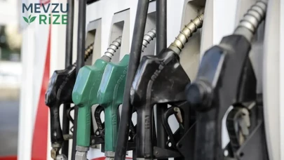 Benzin, motorin ve LPG fiyatlarında güncel veriler duyuruldu!