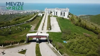 Samsun Üniversitesi (SAMÜ) 2026 Tercih Rehberi: Taban Puanları (Son 4 Yıl) Başarı Sıralamaları