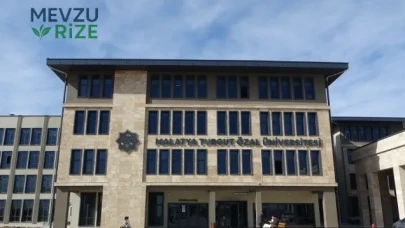 Malatya Turgut Özal Üniversitesi (MTÜ) 2026 Tercih Rehberi: Taban Puanları (Son 4 Yıl) Başarı Sıralamaları