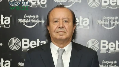 Sabit Dağsuyu kimdir? Beta Enerji Yönetim Kurulu Başkanı Sabit Dağsuyu kaç yaşında, nereli?