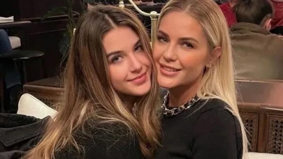 Duru Kınay Kimdir? Kaç Yaşında, Nereli? Emine Ün ile Emre Kınay'ın Kızı Hakkında Merak Edilenler