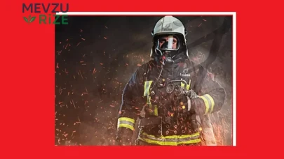 Lityum Bataryalar, GES Sistemleri ve Yüksek Enerji Yoğunluğu: Yangın Riski Artıyor