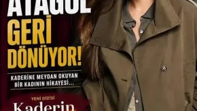 Kaderin Cilvesi Dizisi Oyuncuları Kadrosu Konusu Kanalı
