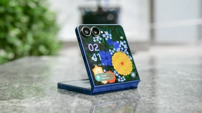 Galaxy Z Flip 8 Hangi İşlemciyle Gelecek?