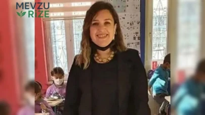 Öğretmen Ebru Bircan Kimdir? Neden Öldü, Ölüm Nedeni Nedir?