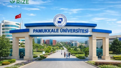 Pamukkale Üniversitesi (PAÜ) 2026 Tercih Rehberi: Taban Puanları (Son 4 Yıl) Başarı Sıralamaları