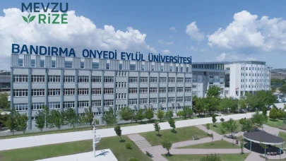 Bandırma Onyedi Eylül Üniversitesi (BANÜ) 2026 Tercih Rehberi: Taban Puanları (Son 4 Yıl) Başarı Sıralamaları