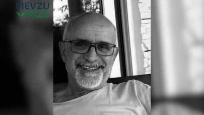 Doktor Rıdvan Ali Kimdir, Neden Öldü? Ölüm Nedeni Nedir?