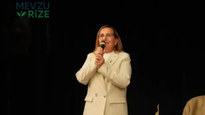 Güzelbahçe Başkan Vekili Ayşe Akın Kimdir?